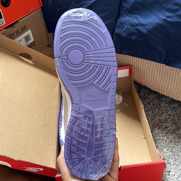 Nike dunk Low SP Retro Veneer - Picture 2 of 2